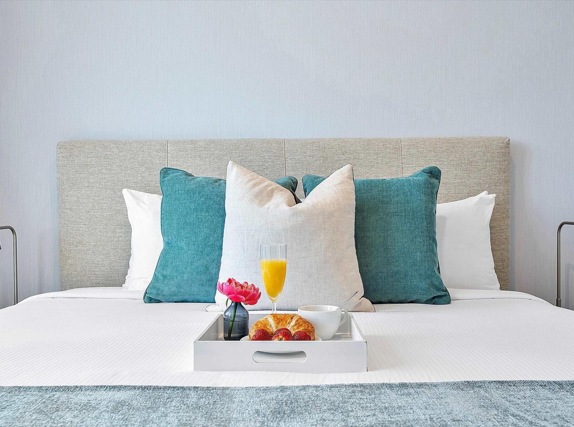Apartment Mvr - Walk To Kaseya Bayside & Bayfront Park *
