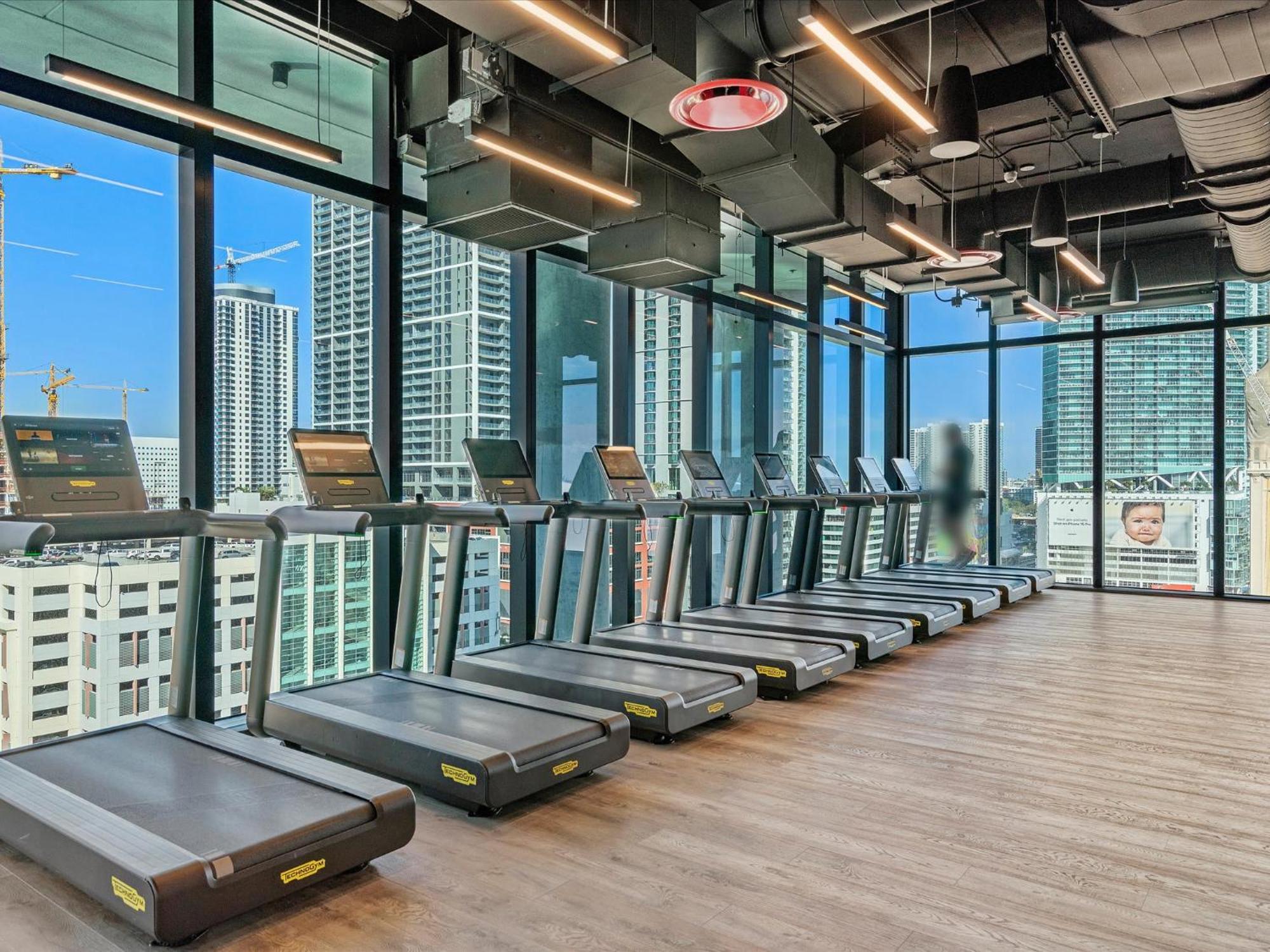 Apartment Mvr - Walk To Kaseya Bayside & Bayfront Park